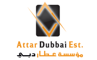 عطار دبي
